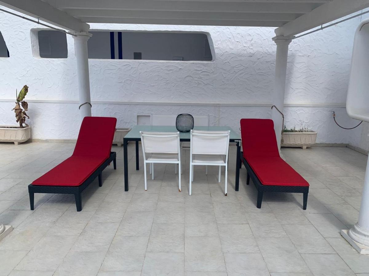 Villa La Casa Del Mar Agaete  Exterior foto
