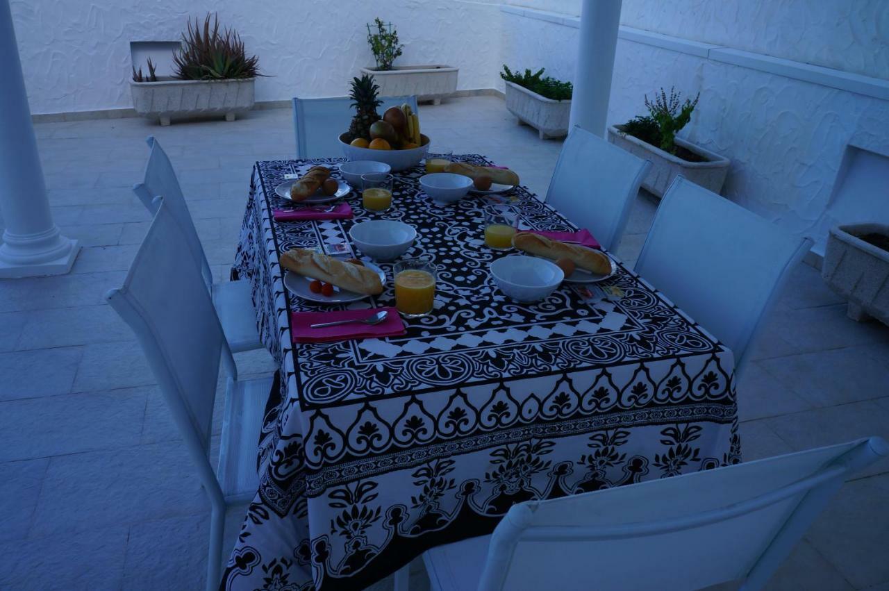Villa La Casa Del Mar Agaete  Exterior foto