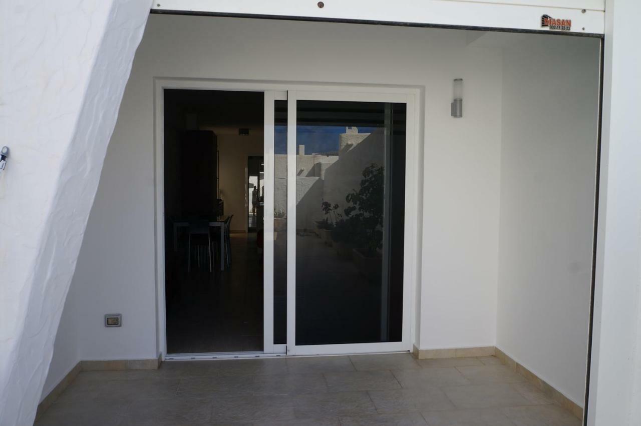 Villa La Casa Del Mar Agaete  Exterior foto