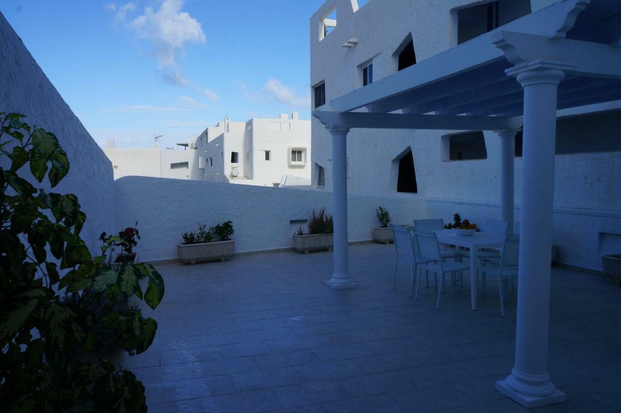 Villa La Casa Del Mar Agaete  Exterior foto