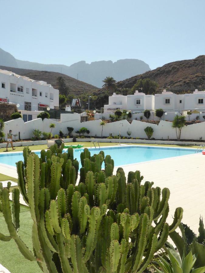 Villa La Casa Del Mar Agaete  Exterior foto