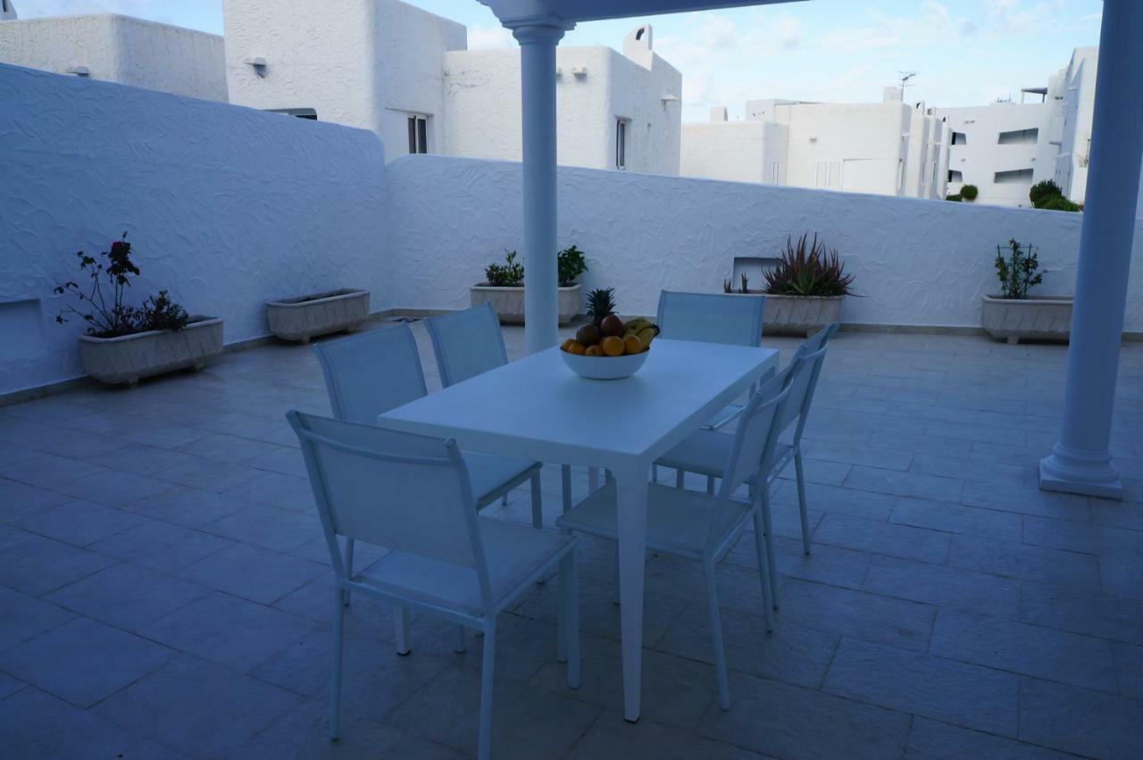 Villa La Casa Del Mar Agaete  Exterior foto