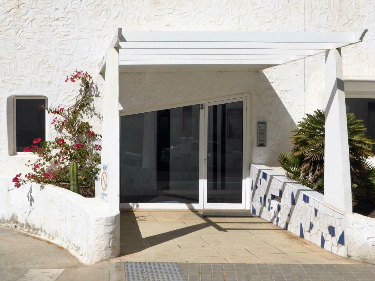 Villa La Casa Del Mar Agaete  Exterior foto