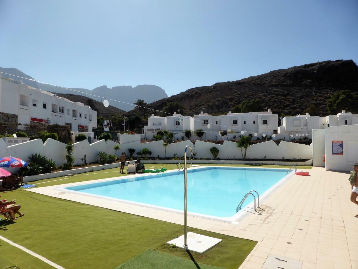 Villa La Casa Del Mar Agaete  Exterior foto